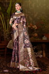 Royal Queen Vol 3 By Saroj Soft Satin Silk Designer Saree Wholesale Shop In Surat
